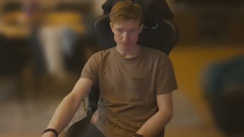 Max Powers online show from January 12, 5:33 pm