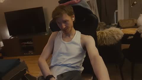 Max Powers online show from January 19, 5:05 am