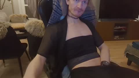 Max Powers online show from January 19, 10:49 pm