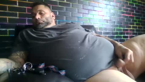 big yougie online show from July 17, 9:41 pm
