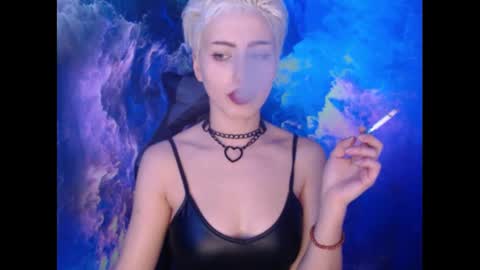 Aubrey online show from January 7, 3:35 am