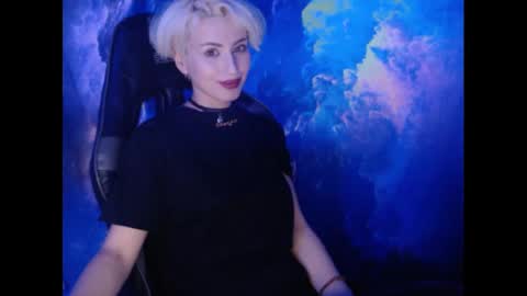 Aubrey online show from January 14, 8:37 pm