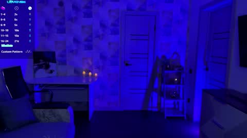 Jolyn online show from January 15, 6:18 am