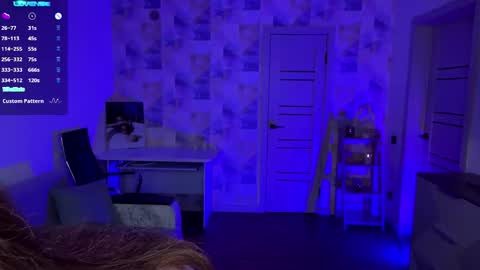 Jolyn online show from January 17, 6:18 am