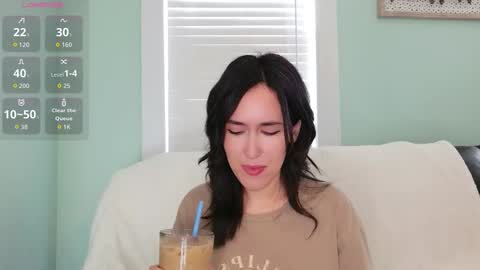 audradeer online show from October 2, 1:29 pm