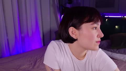 Snapshot of audreyalright chatting on January 6, 5:41 am Audrey online show from January 6, 5:41 am