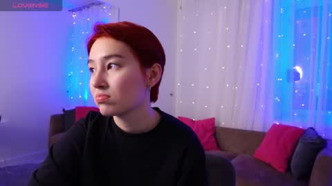 Snapshot of audreyalright chatting on October 9, 7:17 am Audrey online show from October 9, 7:17 am