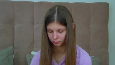 Audrey online show from March 3, 6:30 am