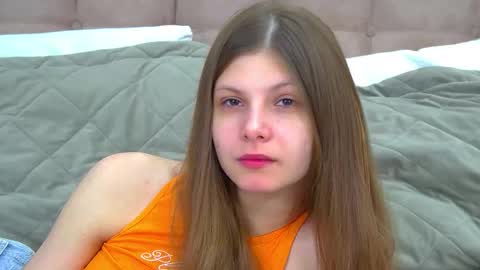 Audrey online show from March 7, 6:43 am