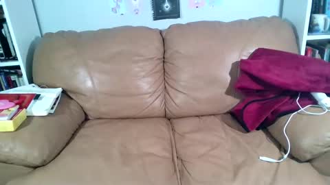 Audrey online show from January 14, 2:17 am