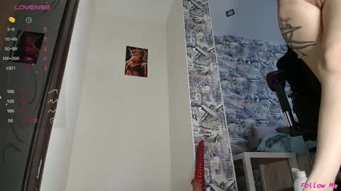 audreydevil online show from February 28, 11:14 am