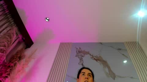 Audrey Hayworth online show from April 2, 8:01 am