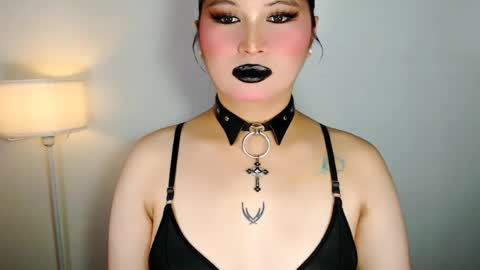 Audrey online show from April 24, 7:55 am