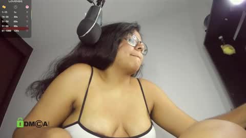 Audrey Parker online show from May 16, 6:32 am