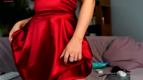 AudreySosa online show from September 24, 10:02 pm