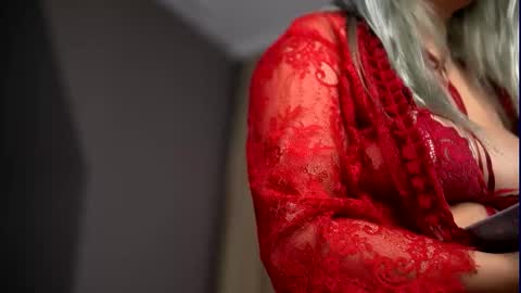 AudreySosa online show from November 28, 1:41 am