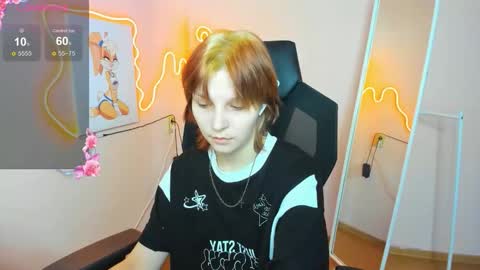 Audrey online show from November 25, 8:03 am