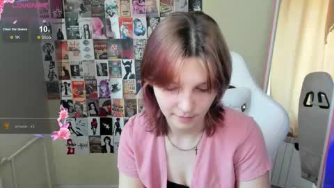 Audrey online show from February 13, 5:14 am