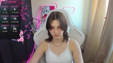 Audrey online show from March 25, 8:31 am