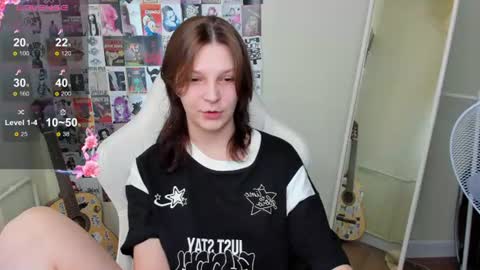 Audrey online show from July 1, 5:53 am