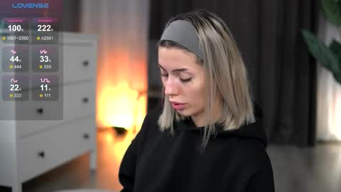 Snapshot of audreyzanne chatting on January 15, 8:19 am Isabella online show from January 15, 8:19 am