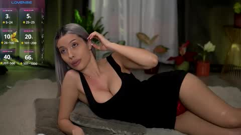 Isabella online show from March 23, 11:14 am