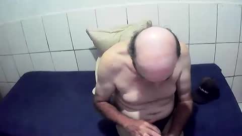 cesar augusto online show from March 16, 6:23 pm