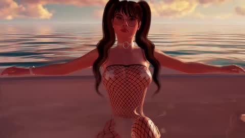 Aura online show from February 20, 6:17 am