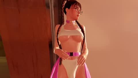 Aura online show from February 28, 11:23 pm