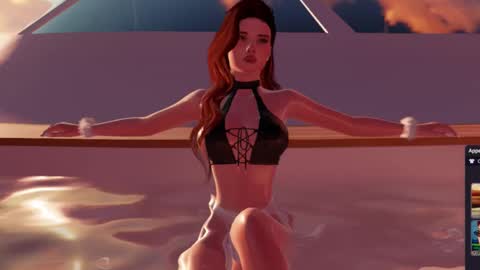 Aura online show from September 18, 11:45 am