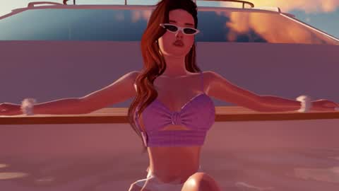 Aura online show from September 19, 8:27 am