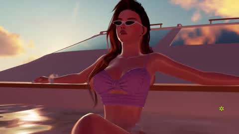 Aura online show from September 22, 12:34 am