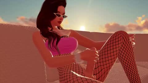 Aura online show from September 29, 6:35 pm