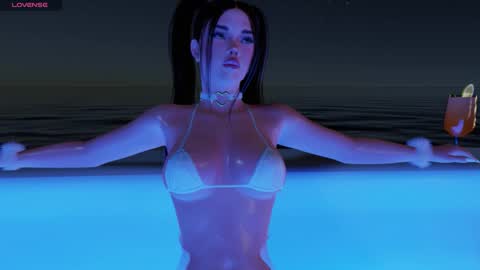 Snapshot of aura_bloom chatting on January 17, 4:50 am Aura online show from January 17, 4:50 am