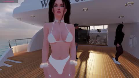 Snapshot of aura_bloom chatting on January 18, 5:06 pm Aura online show from January 18, 5:06 pm