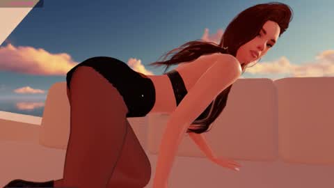 Snapshot of aura_bloom chatting on February 15, 9:11 pm Aura online show from February 15, 9:11 pm