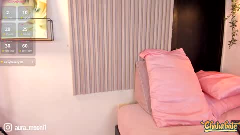 Hello I am Marcela follow me on my instagram  aura moon11 online show from October 3, 7:27 am