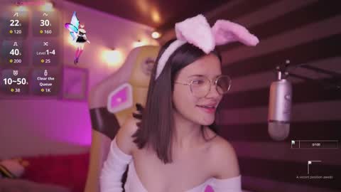 aura_rouss online show from November 5, 1:16 am