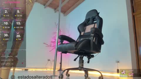 aura online show from February 3, 9:19 am