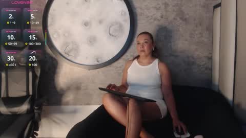 Snapshot of aurafuego chatting on January 8, 11:45 am Auro online show from January 8, 11:45 am