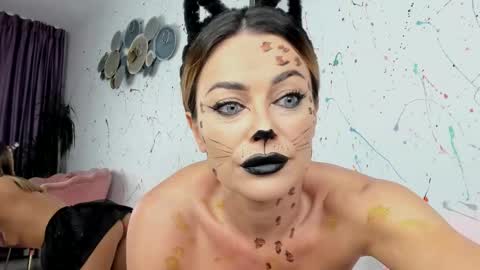 Snapshot of auraglow88 chatting on October 30, 4:30 pm Sonia online show from October 30, 4:30 pm