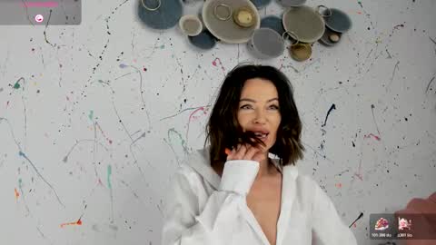 Snapshot of auraglow88 chatting on January 8, 5:26 pm Sonia online show from January 8, 5:26 pm