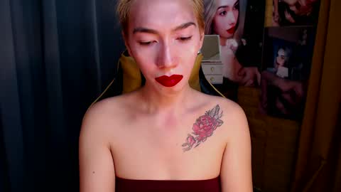 Miss awra online show from February 23, 7:44 am