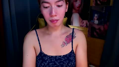 Miss awra online show from October 14, 3:51 am