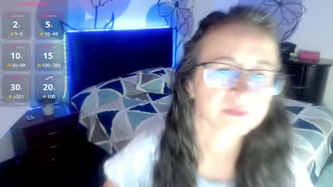 aura online show from May 14, 11:28 am