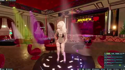 AuRaRD online show from April 15, 4:47 pm