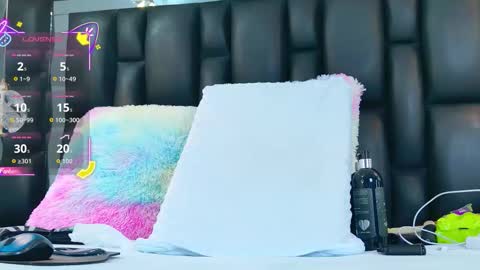 Snapshot of auraross chatting on November 2, 7:05 pm Aura online show from November 2, 7:05 pm