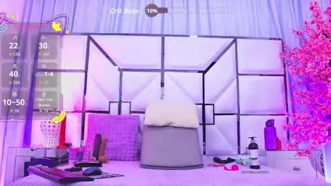 Aura online show from May 29, 7:12 pm