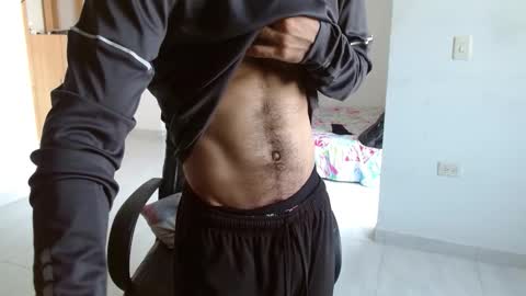 Aureliano online show from March 6, 10:17 pm