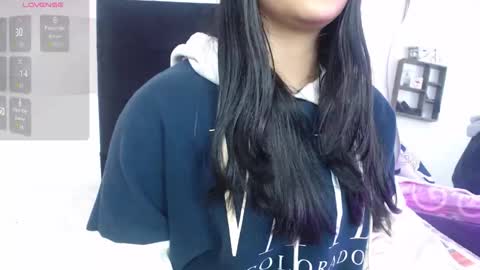 Snapshot of aurelynegp chatting on September 10, 11:21 am aurelynegp online show from September 10, 11:21 am